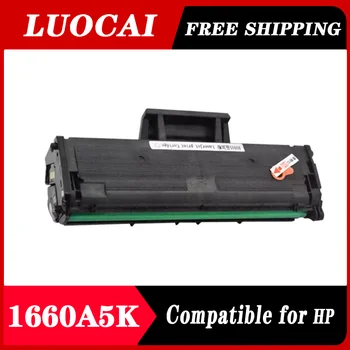 1PC W166605K Toner Cartridge Kompatibilný Pre HP Laserové MFP 1139A 1005a 1003w 1003a 1140a Tlačiareň