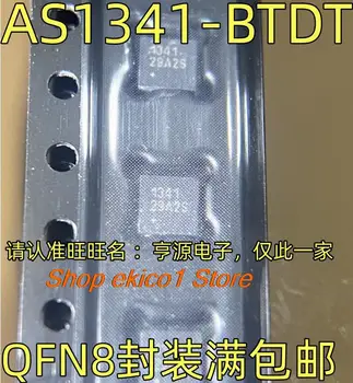 5pieces Pôvodné zásob AS1341-BTDT 1341 QFN 