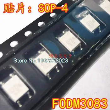 （20PCS/VEĽA） FODM3083 SOP-4 FODM3083 3083 Pôvodné, v sklade. Power IC