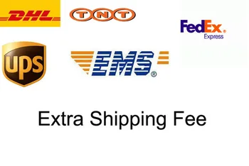 Odkaz Pre Dopravy Pre spoločnosť DHL ,FedEx ,EMS A Expresná Doprava , Rýchle dodanie Platiť Na Tento Odkaz
