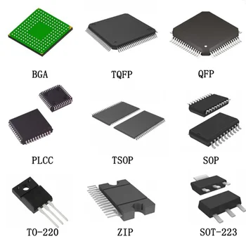 XC6SLX45T-2FG484C XC6SLX45T-2FG484I BGA484 Integrované Obvody (Io) Vložené - FPGAs (Field Programmable Gate Array)