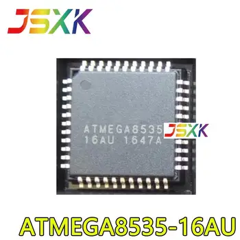 ATMEGA8535-16AU TQFP-44_10x10x08P microcontroller analógový polovodičových