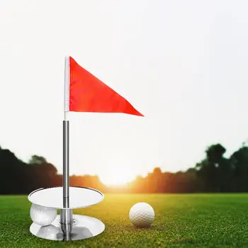 Golf Uvedenie Pohár Školenia Putters Darčeky Praktické Praxe Uvedenie na Dvore Muži Ženy Zarovnanie Sprievodca Dvore Krytá Vonkajší