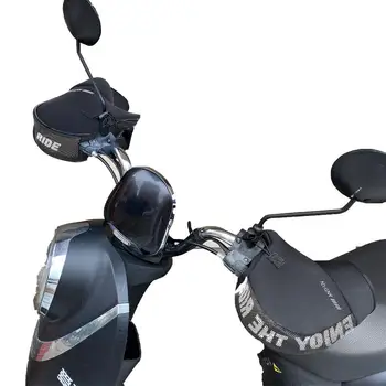 Riadidlá motocykla chrániče sluchu Letné Slnko Ochranné Rukavice 3D Oka Rukavice S Zápästie Uzavretie Dizajnu Spodnej & Strane 3D Airy Mesh