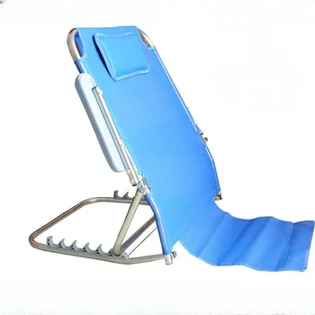 Operadlo rám, posteľ operadlo, sedák, operadlo podporu, starší pripútaný na lôžko položky, ochrnutý pacient operadlo stoličky