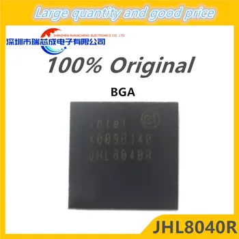 (1piece)100% Nové JHL8040R JHL8010R BGA Chipset