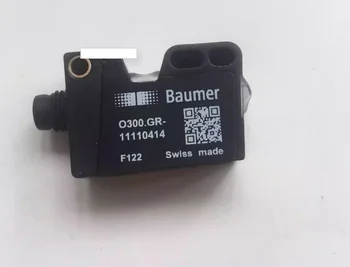 Nový, Originálny Baumer Optické prepínanie GP-11110415 GR-11110414