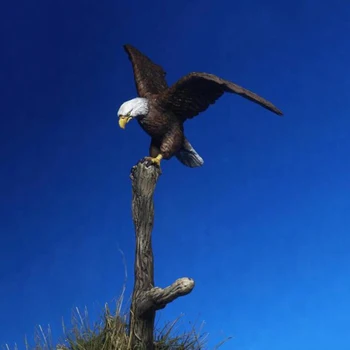 Živica vojak 1/32 dávnych fantasy eagle Model Unassambled Nevyfarbené Obrázok Stavebných Kit