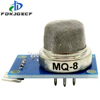MQ-8 MQ8 plynný Vodík Senzor H2 Detekcia Snímača Modul Plynový Senzor