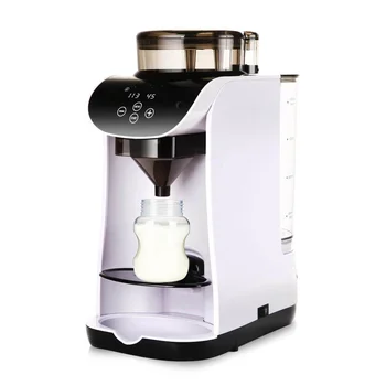 Okamžité automatické vykurovanie baby mlieko stroj/dieťa vzorec Mlieko Maker Stroj/mlieko mixér maker