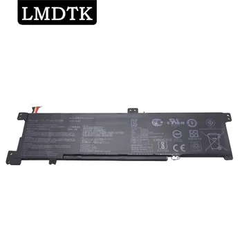 LMDTK Nové B31N1424 Notebook Batéria Pre ASUS A400U A401L K401L K401U B5010 500 200 K401LB5010 K401LB5500 K401LB5200