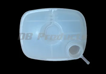 Auto dielov chladiacej kvapaliny nádrž nádrž na predaj použité pre VW SCIRICCO/CORSAR/PASSAT/KRÁLIK/SANTANA 171121407E