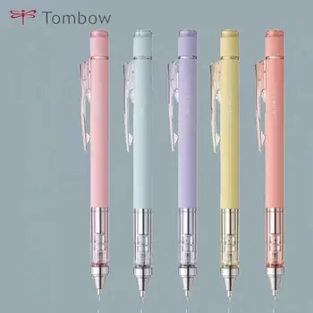 TOMBOW Mono Dpa-136 Matný Farby mimoriadne Vydanie Mechanickej Ceruzky 0,5 mm Shake Sa Viesť shcool Supplly Japonský Grafické efekty Súbor