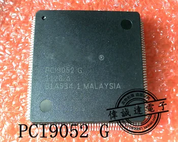 1PCS PCI9052 G PQFP160 NOVÉ
