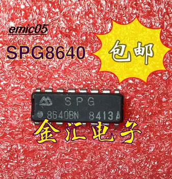 5pieces Pôvodné zásob SPG8640BN