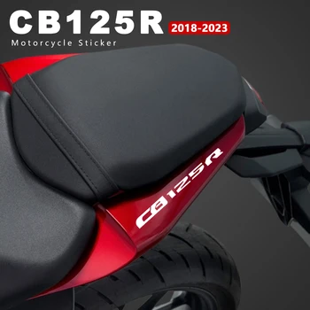 Motocykel Nálepky Nepremokavé Odtlačkový CB125R 2022 pre Honda CB125 CB 125 R 125R Neo Športové Kaviareň 2018-2023 2020 2021 Príslušenstvo