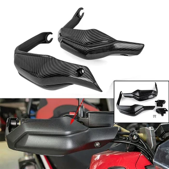 Motocykel Strane-Stráže Riadidlá Handguard Rukoväť Chránič Príslušenstvo Pre Honda X-ADV 750 XADV 750 2017-2020