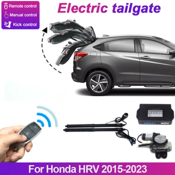 Pre Honda HR-V HRV 2015-2023 ovládanie batožinového priestoru elektrické zadné dvere auta, výťah auto automatické batožinového priestoru otvorenie drift disku kit senzor