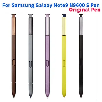 Nové 100% originálne dotykové pero S Pen pre Samsung Galaxy Note 9 s Bluetooth funkcia logo