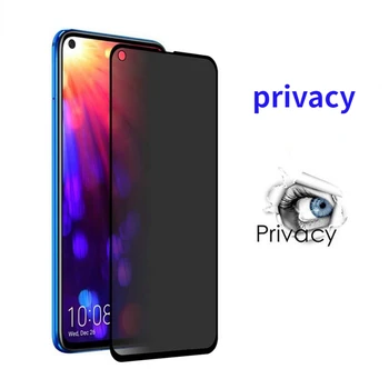 Ochrana osobných údajov Dôkaz pre Samsung Galaxy M52 F42 A52S M32 A22 A03S Displej Telefónu Ochranný Film