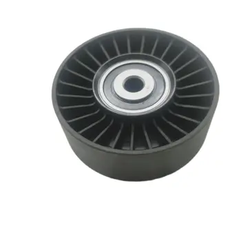 JH 16603-BZ030 vložené ozubené koleso Kladka Alza Ventilátor Remenice vhodné Pre Perodua Axia 16603BZ030 16603 BZ030