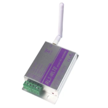RL2 GSM 4G Inteligentné Relé Spínač Časovač Radič SMS App, Diaľkové Ovládanie domácich Spotrebičov Automatické Dvere Otvárač EÚ Plug
