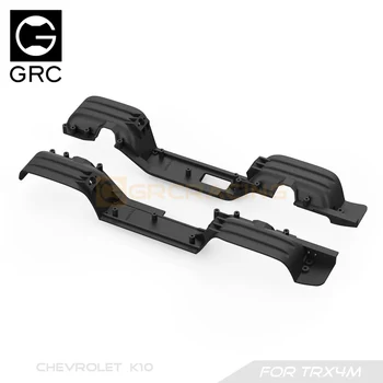 GRC TRX4M Vnútorné Blatníky 3D Vytlačené na TRX4M Chevrolet K10 #G181QP