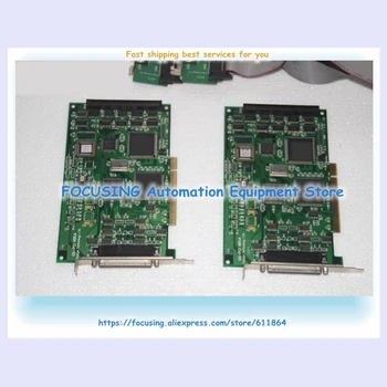 GX-PCI Motion Control GE-400-SG Splitter Dcéra SC-000084