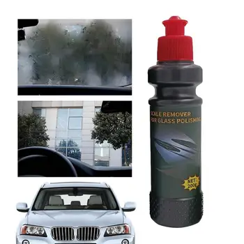 Auto Sklo Olej Film Odstraňovač Window Cleaner AIVC čelné Sklo Leštenie Zložené Vody Škvŕn, Odstránenie Vložiť Anti-dážď Auto Domov Podložka