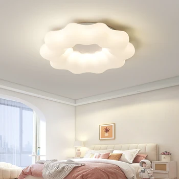 Moderné Stropné Svetlá Tvorivé LED Stropné Svietidlo Pre Kuchyňa Obývacia Izba Štúdia Spálňa Vnútorné Osvetlenie Zariadenie, Domáce Dekorácie