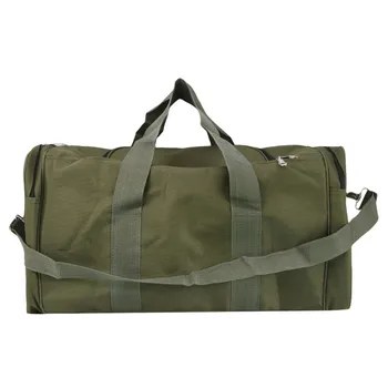 Nový Veľkokapacitný Úložný Vak Outdoor Travel Bag Black Armáda Zelená Nepremokavé Prenosná Taška Na Cestovanie Duffle Ženy Kabelka Mäkké