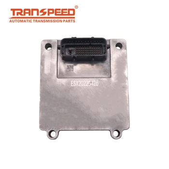 Transpeed TCU TCM Transmission Control Module Auto Naprogramované Kompatibilita s GM Vozidiel 24252114 24226863