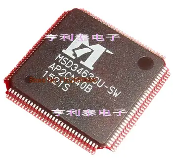 MSD3463GU-SW Pôvodné, v sklade. Power IC