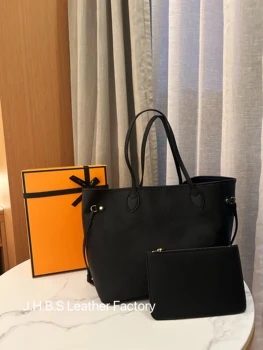 Nové v Ramenní taška pre Ženy Tote Bag Žena Estetické tašky Bolsas Luxusné Dizajnér JHBS značky Kabelky Crossbody Módne 2024