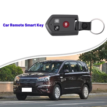 87150-21100 Auto Diaľkové Smart Key 8715021100 Pre SSANGYONG Nové RODUS