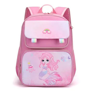 2023 nová cena veľkoobchod batoh taška pre deti, dievčatá školy späť pack