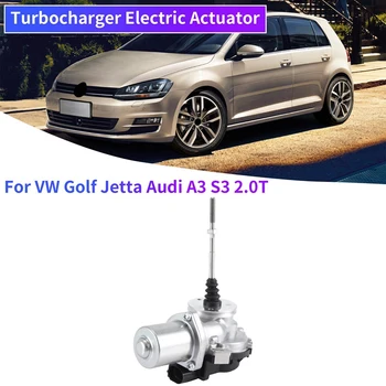 1 Ks 06K145614G Elektrický Pohon Automobilu Turbodúchadlo Elektrický Pohon vhodný Pre VW Golf Jetta A3, S3 2.0 T 06K145614B