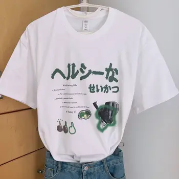 Dobre Bei T shirt Letné Módy Vintage Strom Ženy Tshirts Grafické Tees Harajuku Topy Cestovné Harajuku Lumbálna Estetika T-shirt