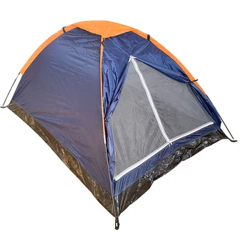 Outdoor Camping Stan Pre 2 Osoby Chranenim Markíza Stan 3 Sezóny Cestovné Plážový Stan Ultralight Slnkom V Tieni Útulku