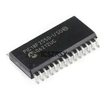 (2-10piece)100% Nové PIC18F2550-I/TAK PIC18F2550 I/TAK sop-28 Chipset