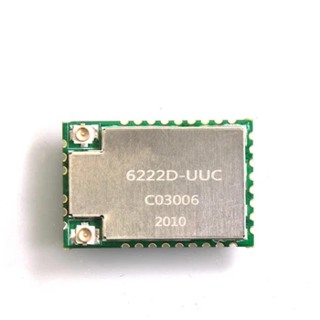 6222D-UUC 5G Wi-Fi modul, vstavané RTL8822CU-CG čip