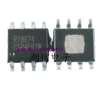 RT8074 RT8074GSP Pôvodné, v sklade. Power IC