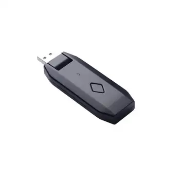 Tuya USB IR+RF ovládač Pre TV RF Ventilátor/Osvetlenie/ Diaľkového Ovládania Hlasové Ovládanie Práce S Amazon Alexa Asistent