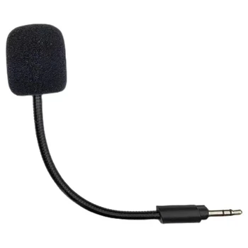 Užite si Jasné Communication Gaming Headset Mikrofón pre G233 G433 GRPO Slúchadlá Drop shipping