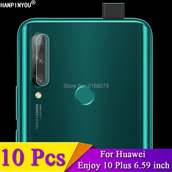 10 Ks/Veľa Pre Huawei Užite Si 10 Plus 6.59