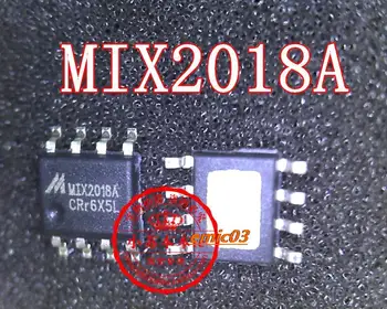 10pieces MIX2018 MIX2018A F5W SOP-8