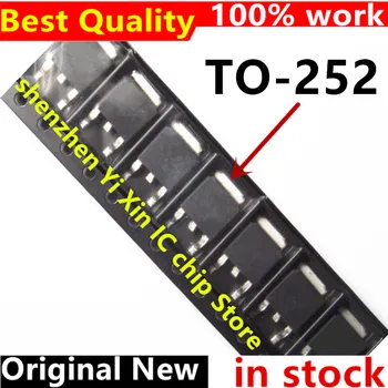 (10piece)100% Nové BUK9237-55A BUK9237 NA-252 Chipset