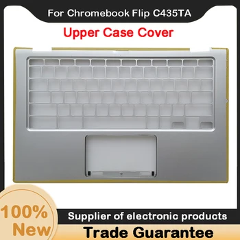 Nové Pre ASUS Chromebook Flip C435TA C434TA-DS588T Hornej puzdro