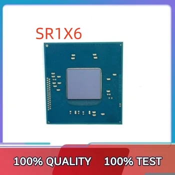 Nové Oiginal SR1X6 E3845 BGA CPU Kvality